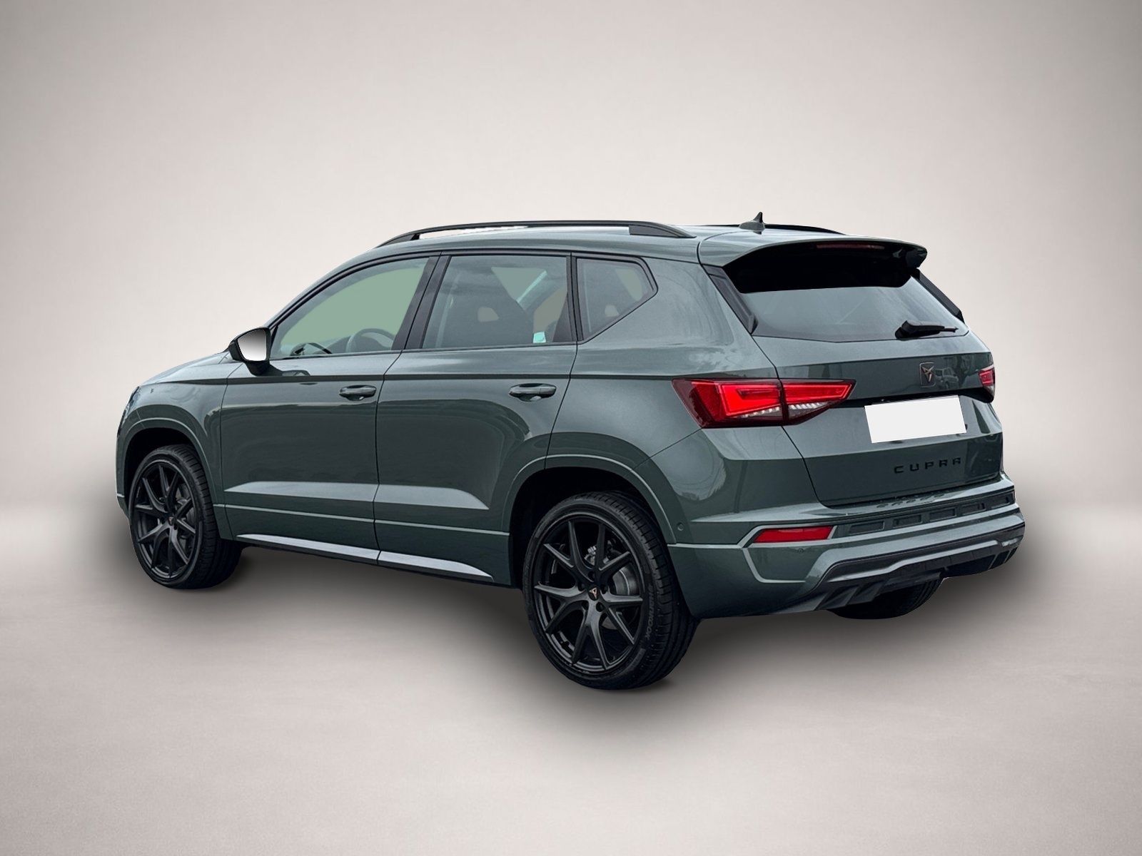 Bild 4 Cupra Ateca TSI DSG|AHK|ACC|VIRT.PEDAL|5-JAHRE/150.000