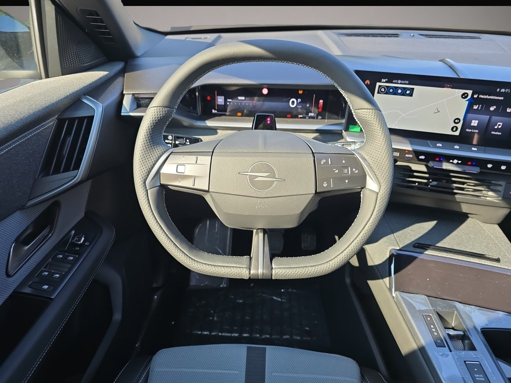 Bild 4 Opel Grandland (X) Grandland MHEV GS Automatik ACC Matrix NAVI Wint