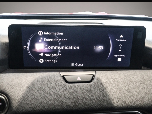 Fotografie 7 des Mazda CX-60 e-SKYACTIV PHEV HOMURA AWD LEDER BOSE HUD