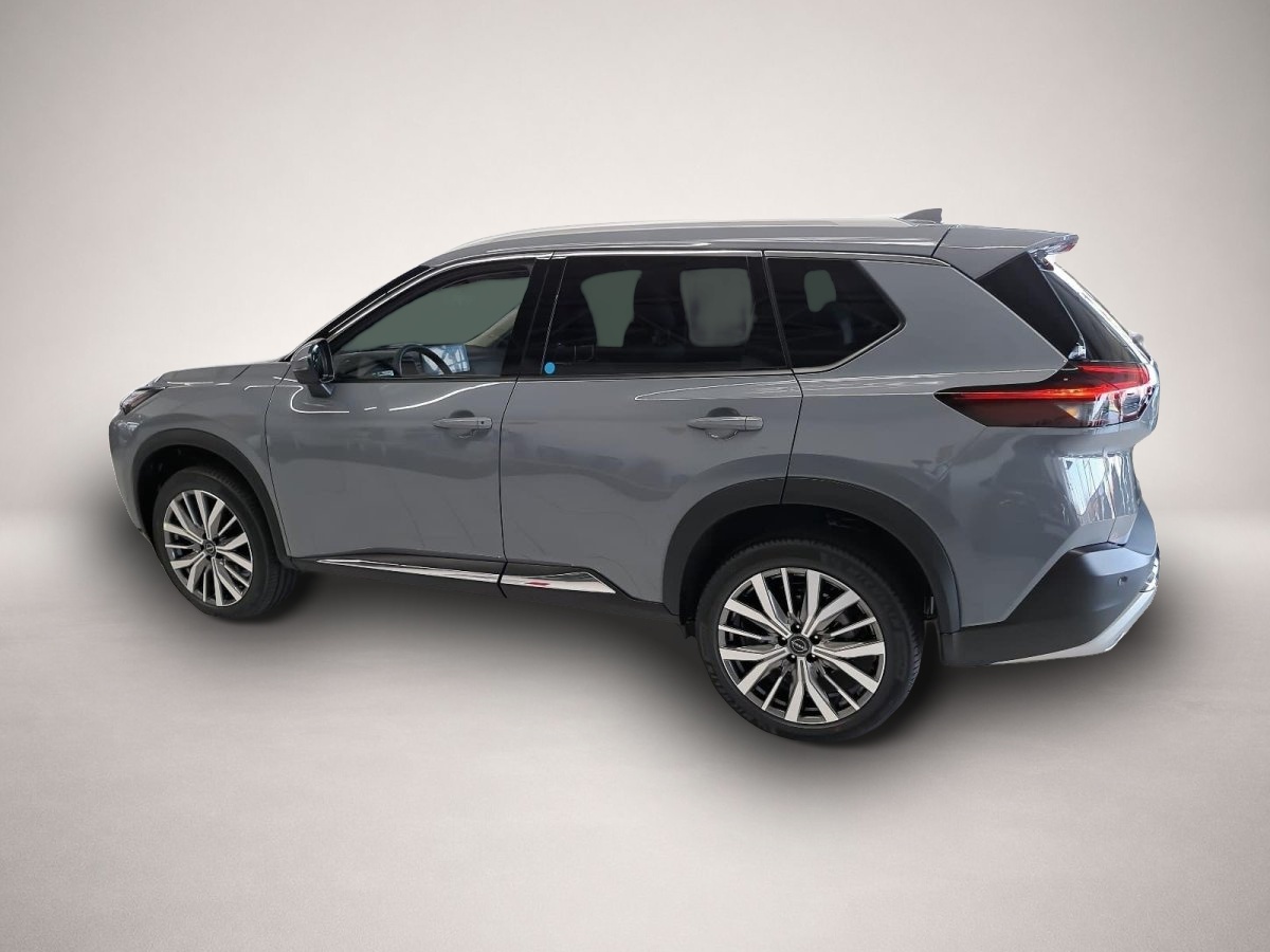 Nissan X-Trail X-TRAIL 1.5 VC-T MHEV AUTO. TEKNA PANORAMA BOSE - Thumbnail 4
