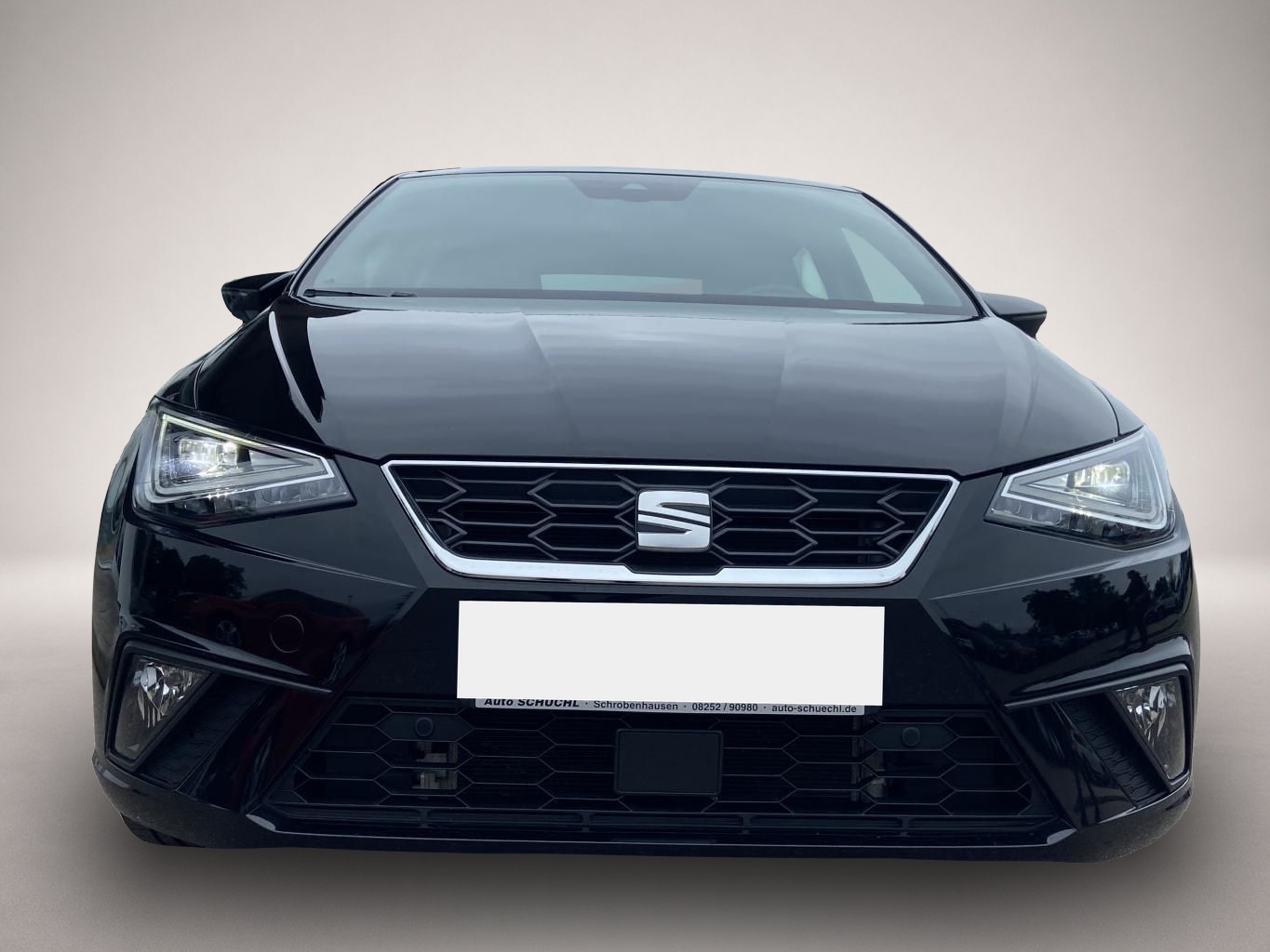 Bild 7 Seat Ibiza 1.0 TSI FR VIRTUAL-COCKPIT+NAVI-PRO+KAMERA
