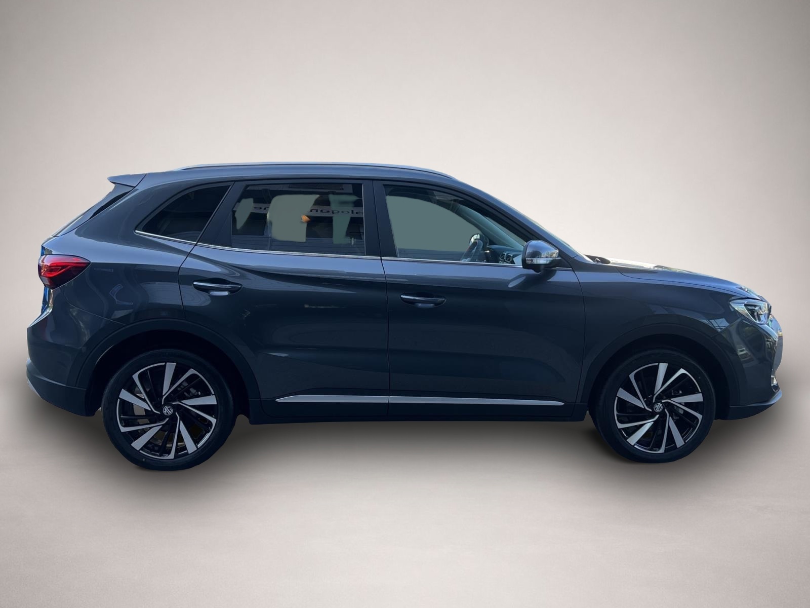 Bild 6 MG ZS HEV Luxury MY26 PANO ACC TOTW. LED NAVI