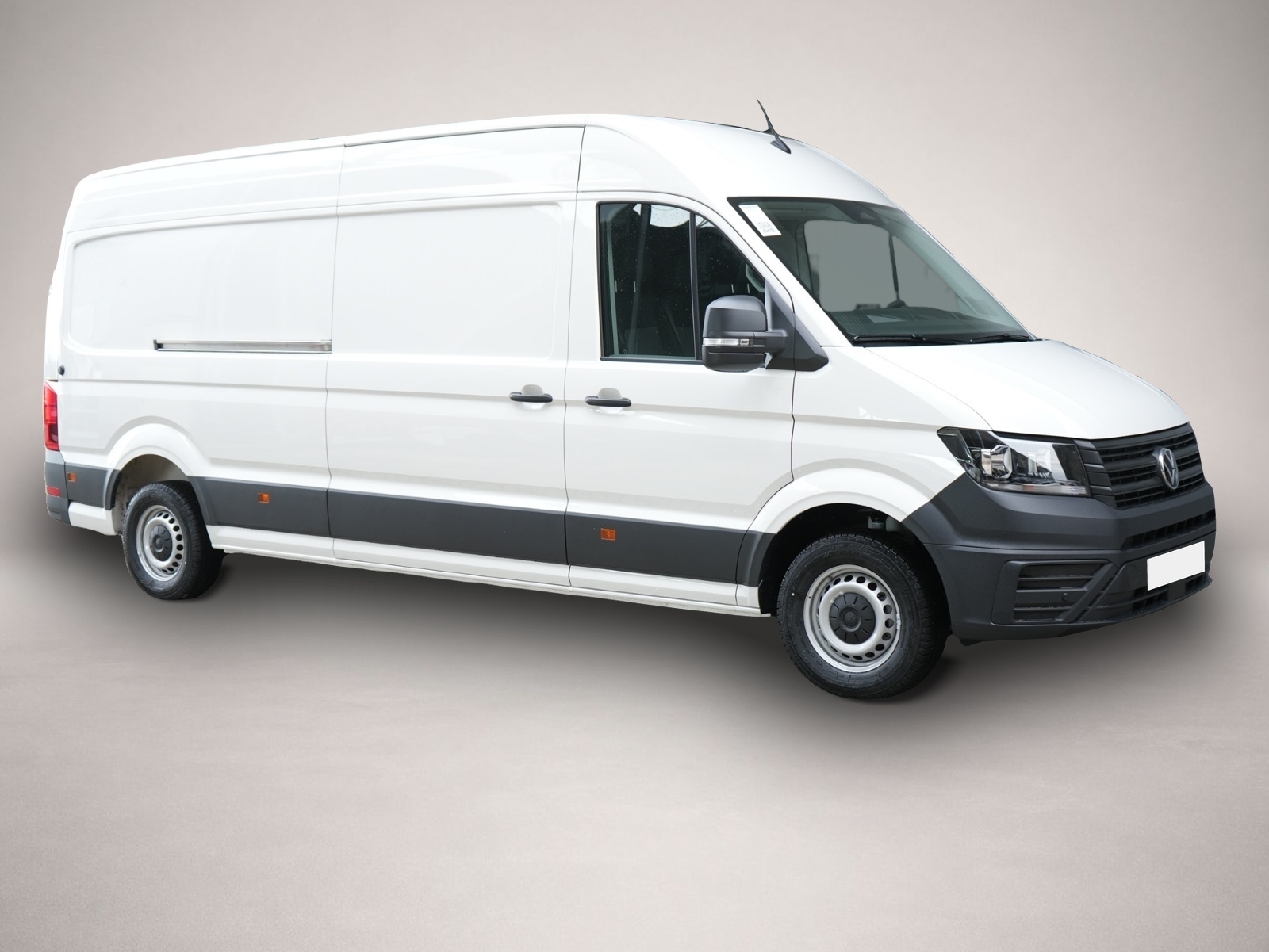Bild 1 Volkswagen Other Crafter 35 LR HD 5J. GAR KAMERA KLIMA PDC