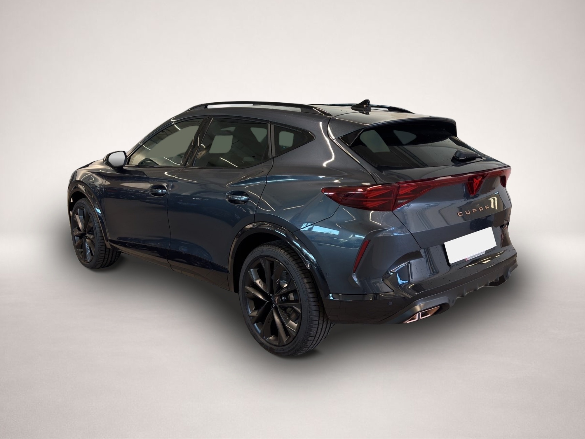 Bild 4 Cupra Formentor 1.5 e-Hybrid DSG VZ Black Edition AHK+