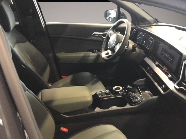 Bild 7 Kia Sportage 1.6 T-GDI DCT Nightline Navi digitales