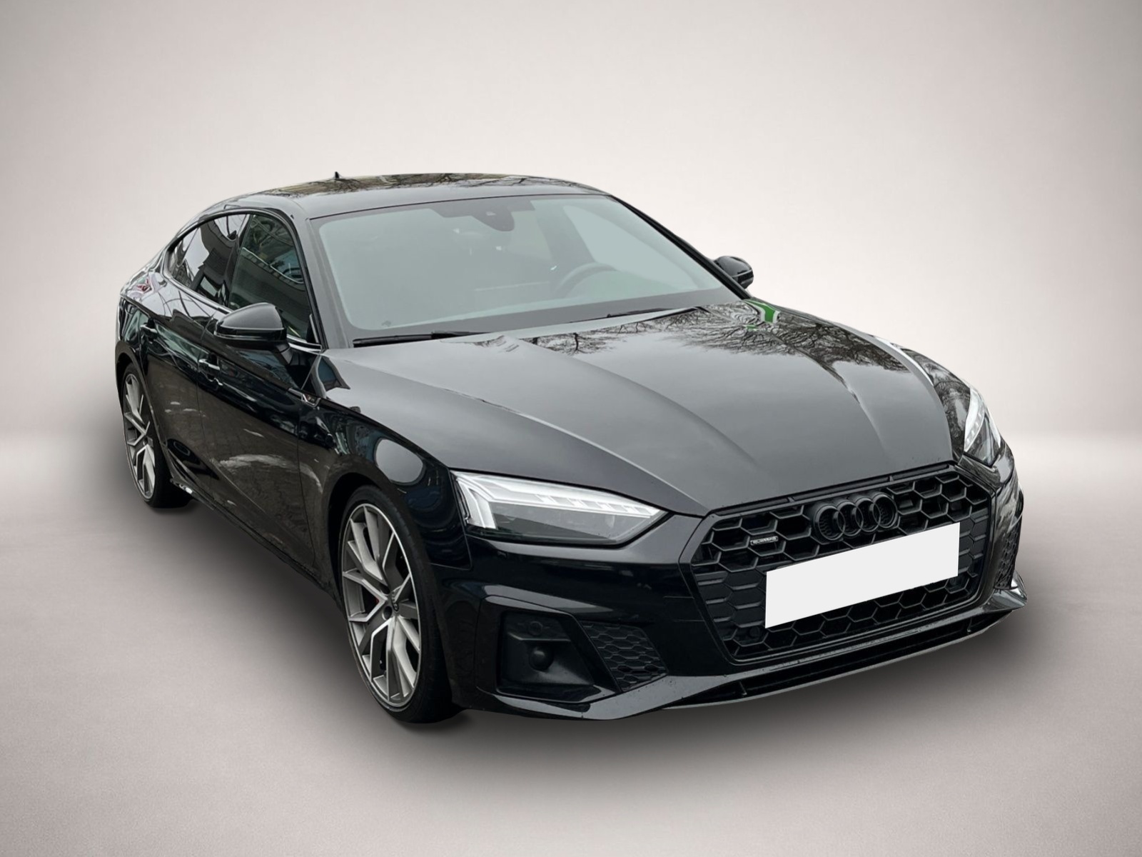 Bild 7 Audi A5 Sportback 50 TDI qu. S line Competition Plus