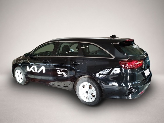 Fotografie 3 des Kia Other CEED_SW 1.5T-GDI DCT7 Vision Navi digitales Cock