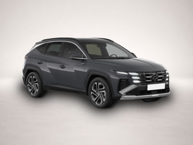 Bild 2 Hyundai TUCSON Trend Plug-In Hybrid Krell Sound LED-Pak