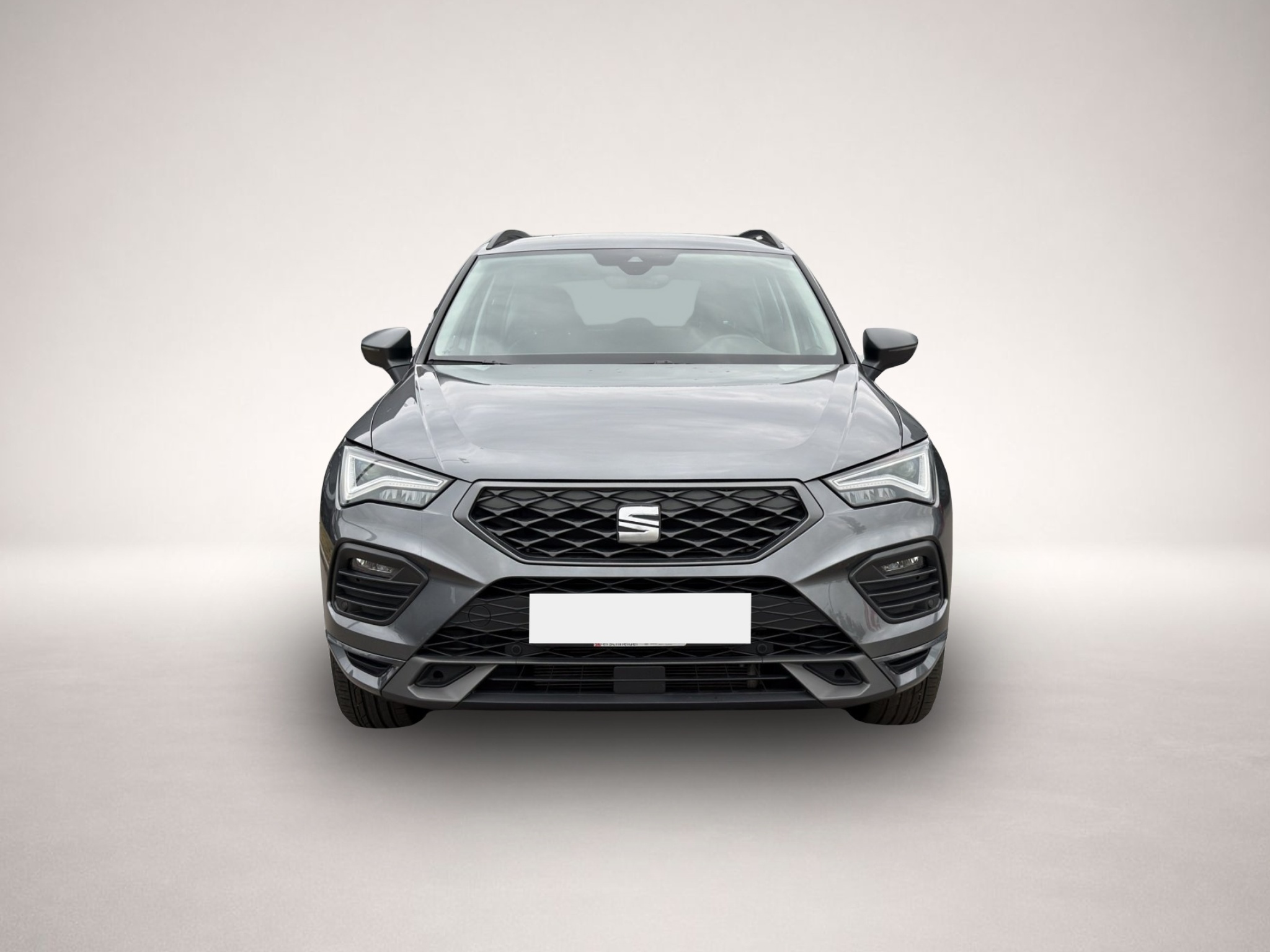 Bild 2 Seat Ateca 2.0 TDI DSG FR LED NAVI AHK 18 KAMERA PARK