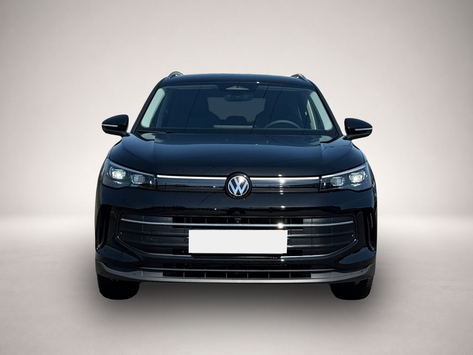Bild 2 Volkswagen Tiguan Life eTSI DSG|AHK|LED-PLUS|18