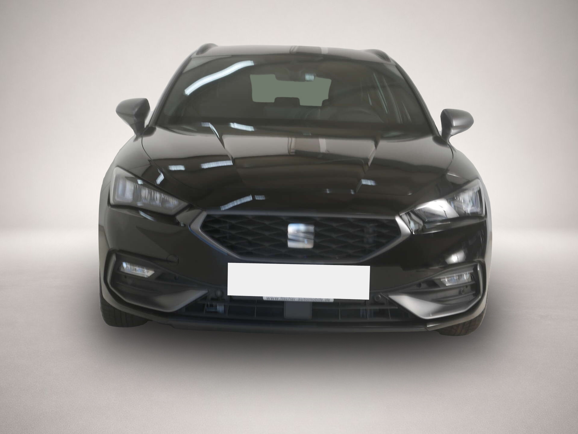 Bild 2 Seat Leon Sportstourer 1.5 eTSI FR