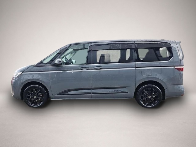 Bild 3 Volkswagen T7 Multivan Edition lang Edition 2.0 TDI DSG lang VisaVis 1.