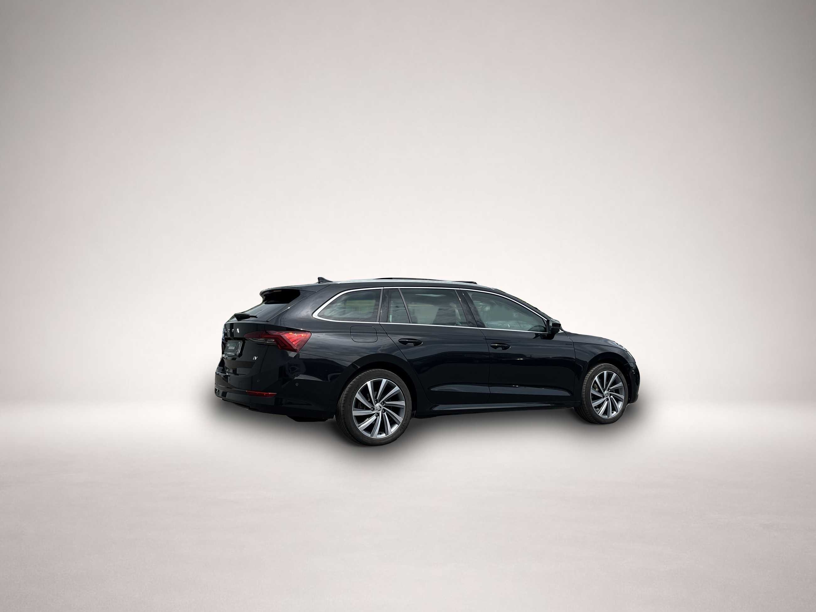 Bild 6 Skoda Octavia Combi 1.4 TSI e-Hybrid Style 156¤ m.20%