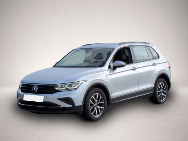 Bild Tiguan Volkswagen