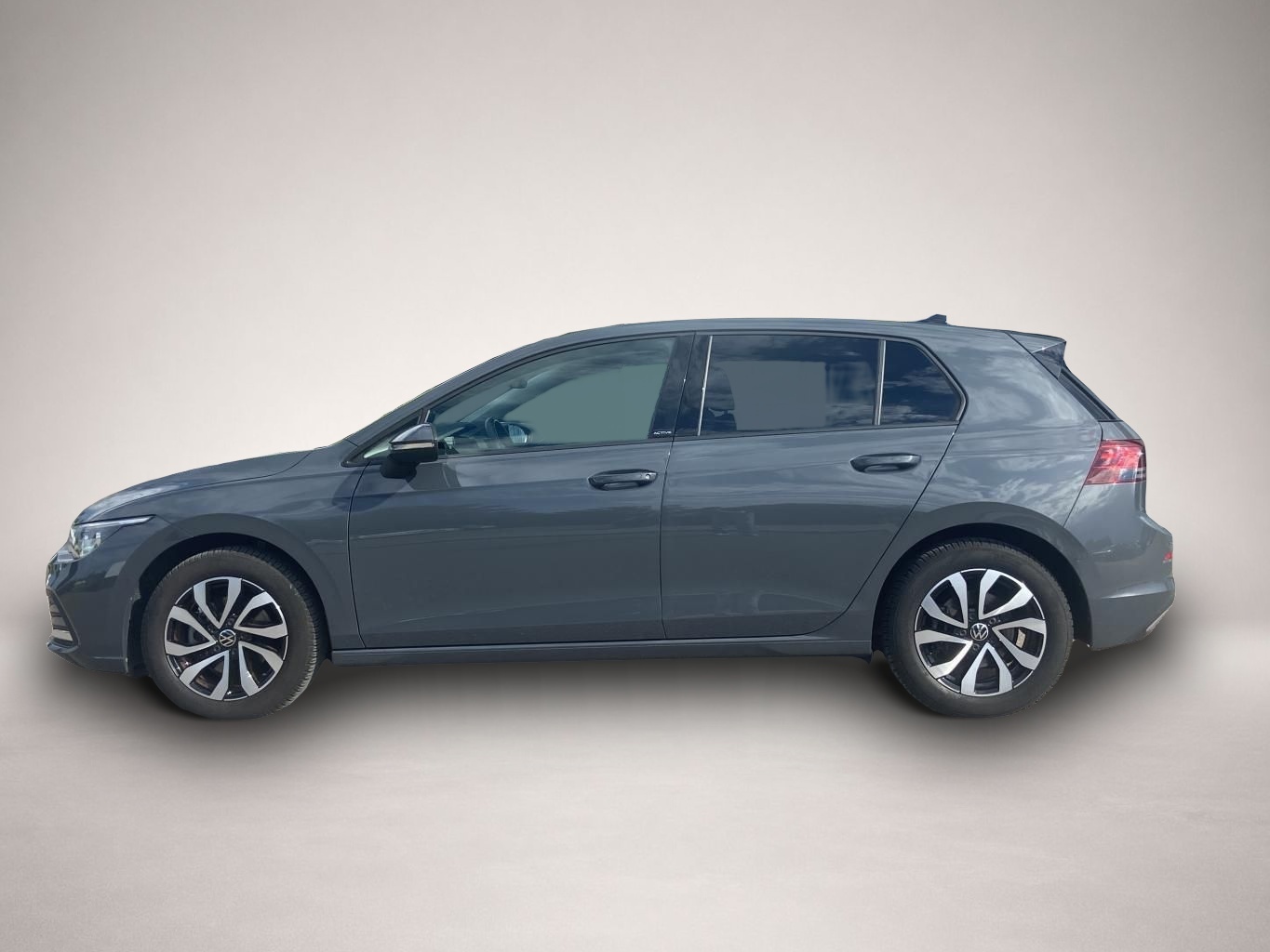 Bild 1 Volkswagen Golf 1.5 TSI LIFE ACTIVE GARANTIE+PDC+IQ-DRIVE P