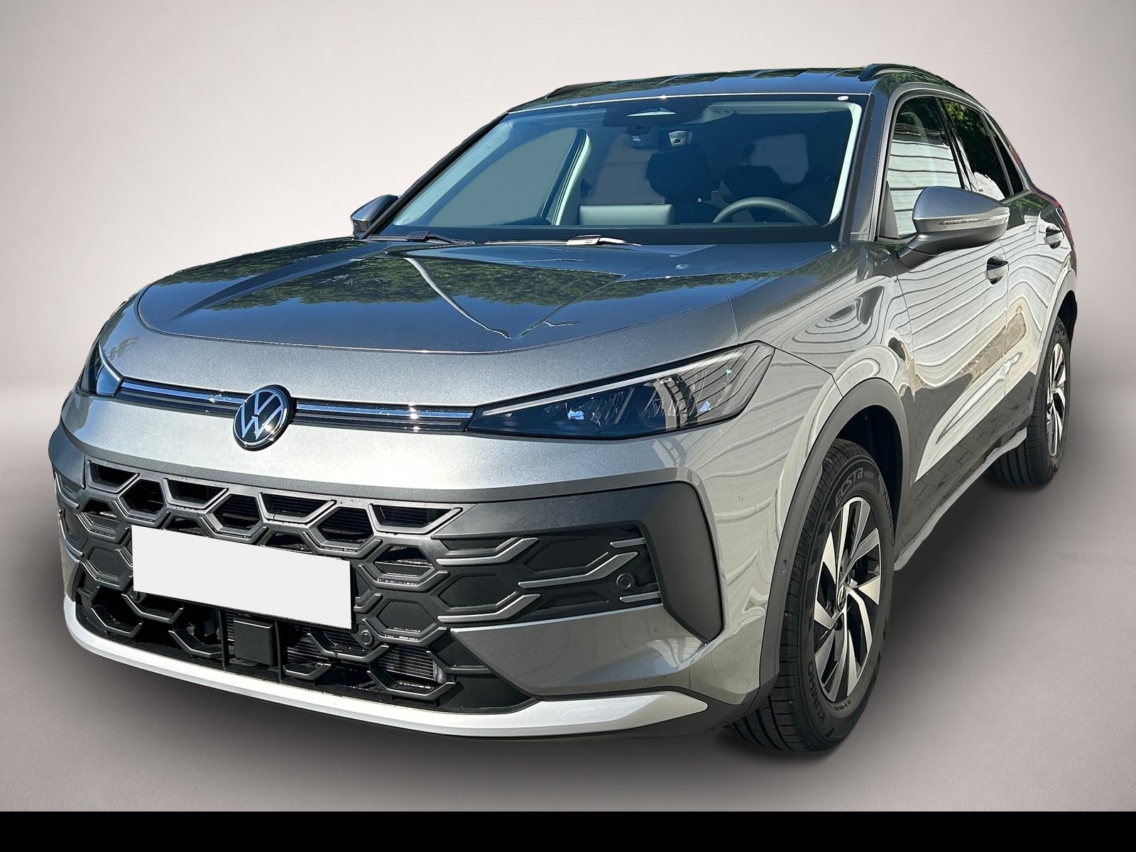 Bild 3 Volkswagen T-Roc Life 1.5 eTSI DSG Neues Modell*AHK*Android