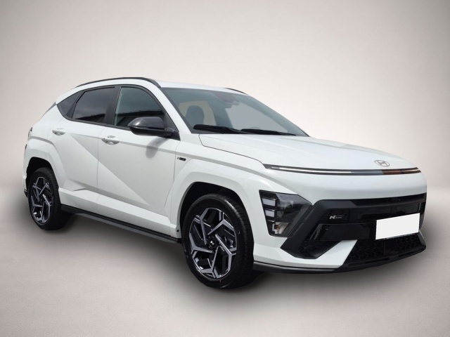 Bild 3 Hyundai KONA *1.6*N Line*2WD*ACC*NAV*TEMP*KEYL.GO*R.KAM