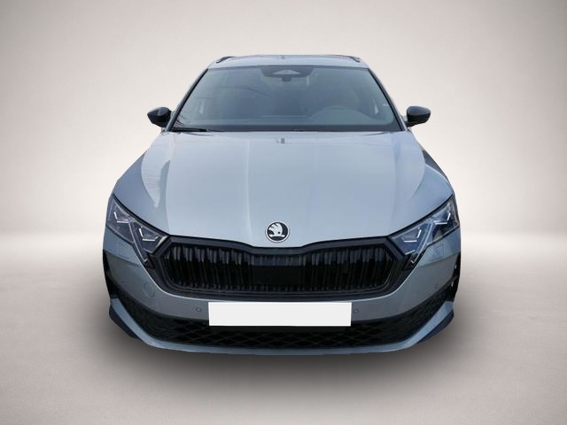 Skoda Octavia Sportline Octavia Combi Sportline 1.5 TSI mHEV . - Thumbnail 2