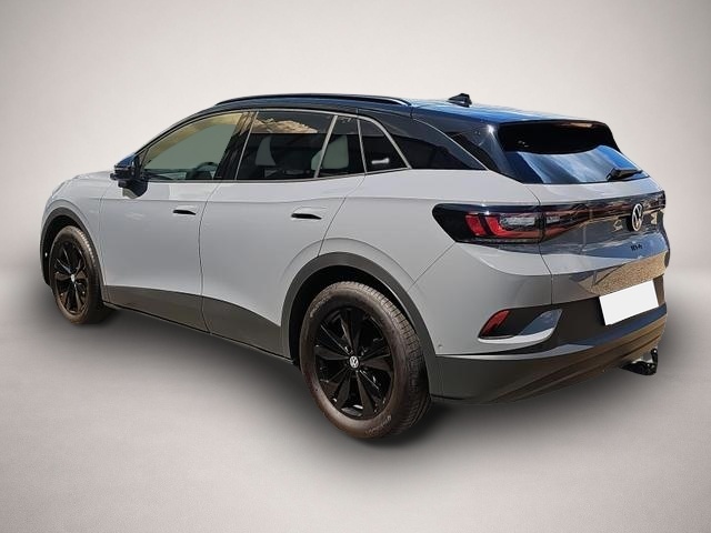 Bild 4 Volkswagen ID.4 Pro 210 kW mit Infotainment-Paket ID.4 Pro Info.