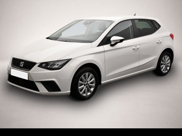 Bild 1 Seat Ibiza 1.0 TSI Style LED/Einparkhi