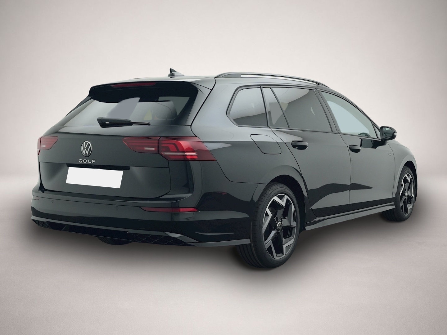 Fotografie 5 des Volkswagen Golf Variant 8 2.0 TDI DSG R-Line 5-J-GAR AHK Hu