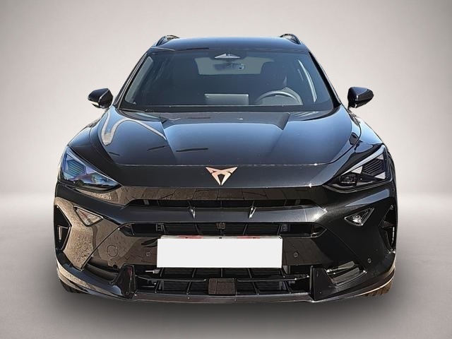 Bild Formentor Cupra