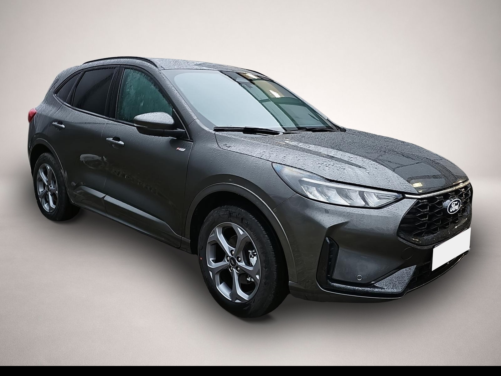 Fotografie Ford Kuga 1.5 EB Autom. ST Line 5J.Gar. KeyFree AHK