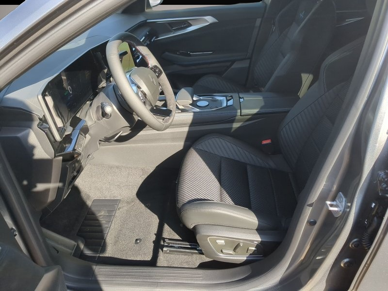 Fotografie 4 des Renault Austral E-TECH 200 Esprit Alpine SHZ+LKHZ+RFK+Na
