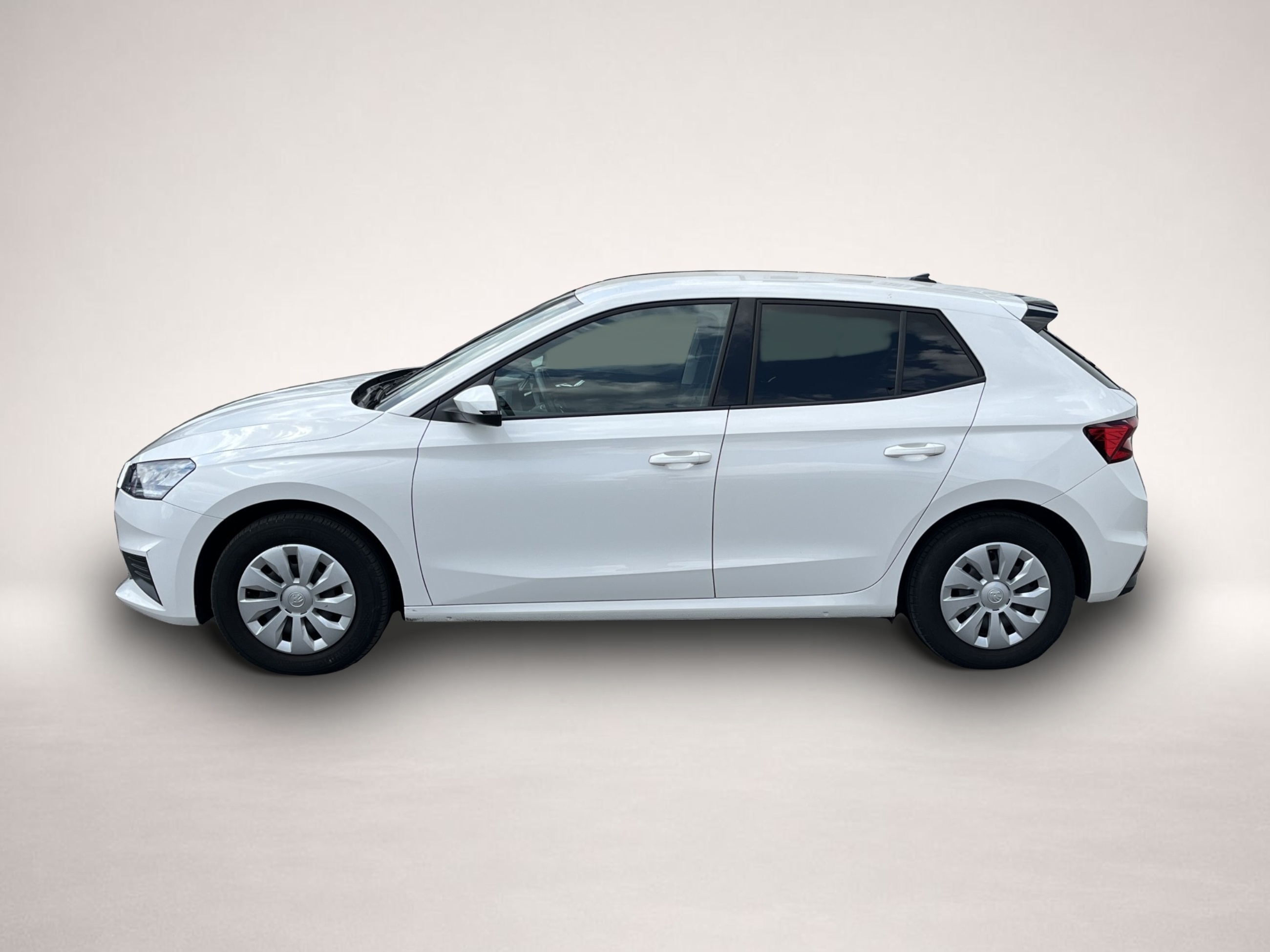Bild 2 Skoda Fabia 1.0 TSI Ambition 87¤ m.20% Anz. Navi LED P
