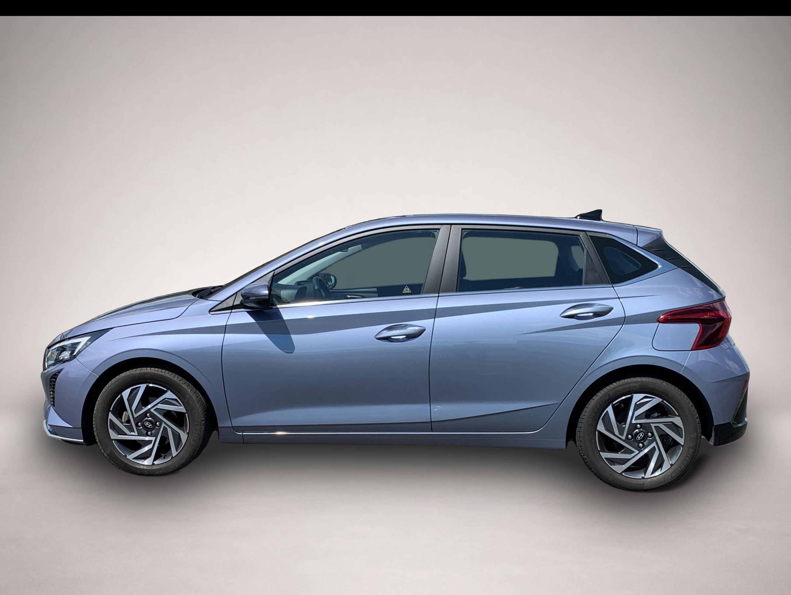 Bild 2 Hyundai i20 1.0 T-GDI,Klima,PDC,Kam,Sitz/+Lenkradhz,16 Z