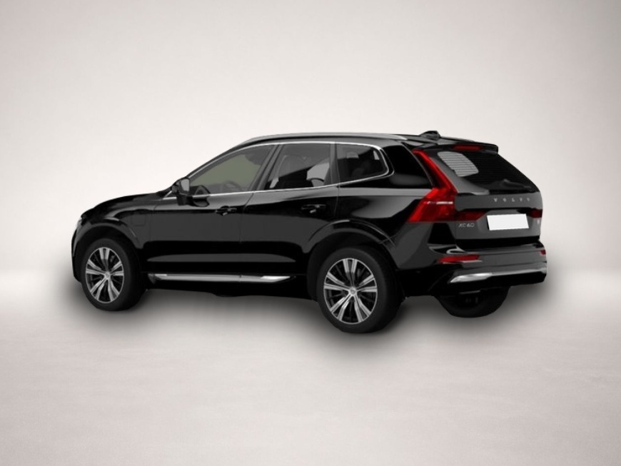 Bild 7 Volvo XC60 B5 B AWD Ultra Black Edition AHZV*Sound H&K