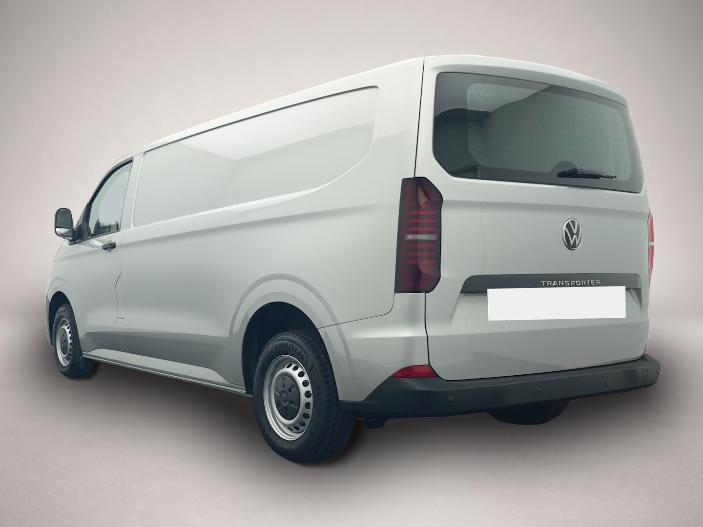 Bild 3 Volkswagen Other Transporter Kasten SORTIMO LR NAVI LED 5-J.