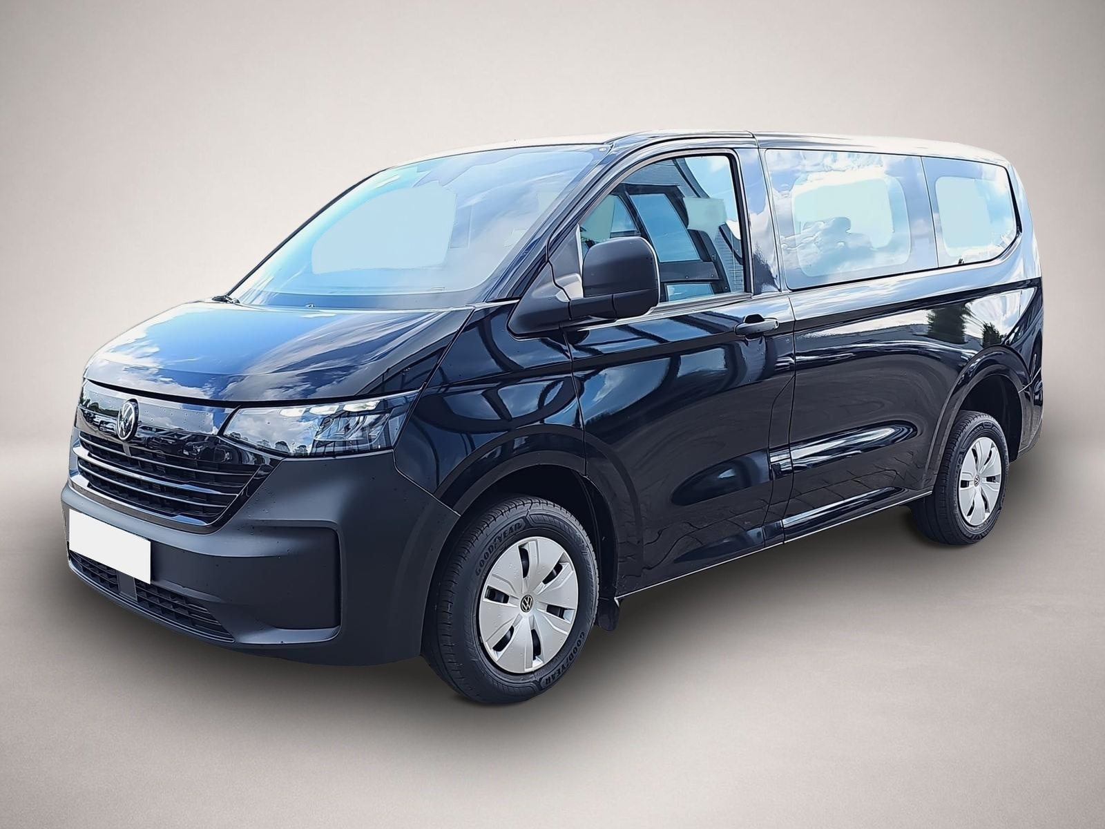 Bild 3 Volkswagen T7 Caravelle 2.0 TDI 9Si LED CarPlay AndroidAuto
