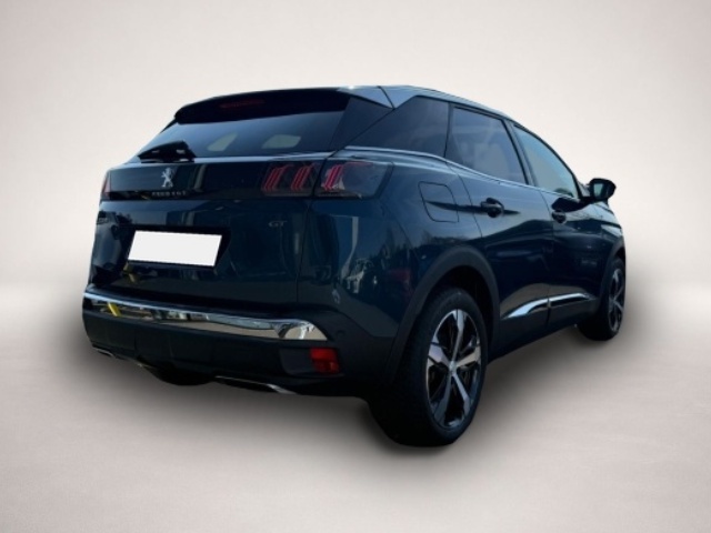 Bild 2 Peugeot 3008 GT 1.2 PureTech 130 EU6d SHZ/BLIS/CAM/ACC