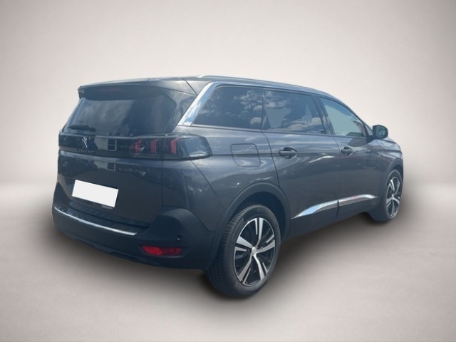 Bild 5 Peugeot 5008 Allure Pack 1.2 PT 130 7-Sitzer +ACC+PARKL+