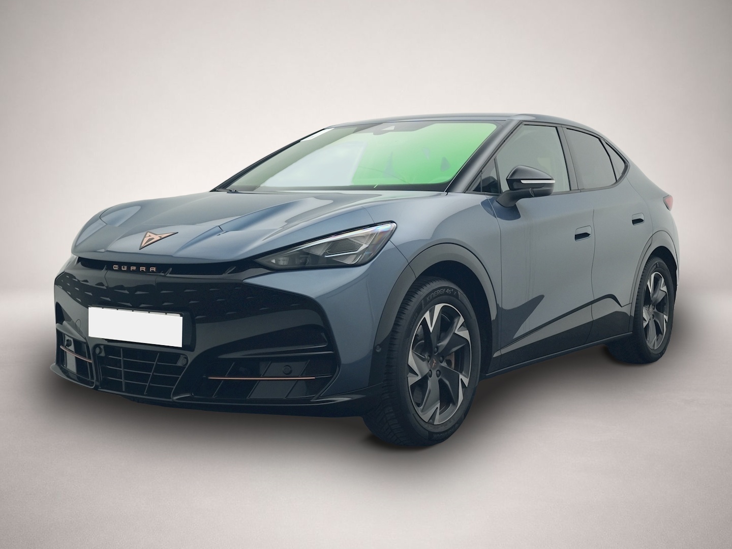 Fotografie Cupra Tavascan Endurance RFK WÄPU eHeck NAVI