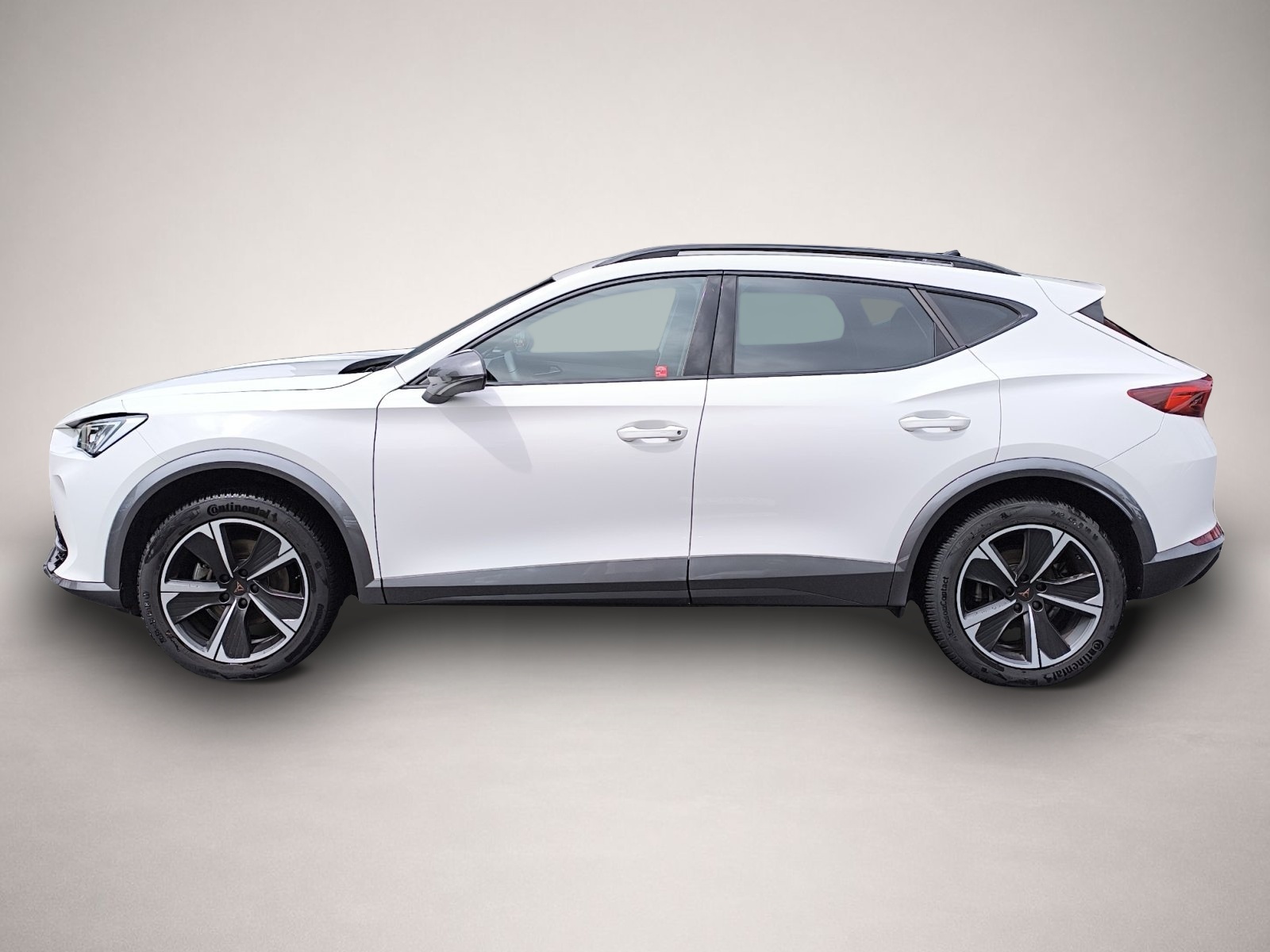 Bild 4 Cupra Formentor 1.5 TSI AHK NAVI ACC PDC DAB SITZH KEY