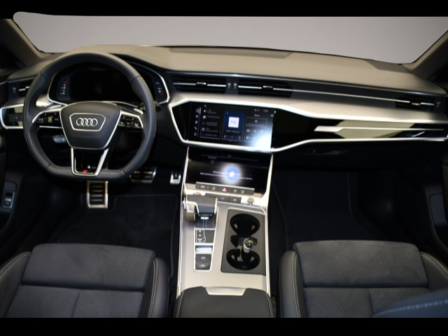 Bild 4 Audi quattro S6 Avant 3.0 TDI quattro tiptronic basis B&O/Mat