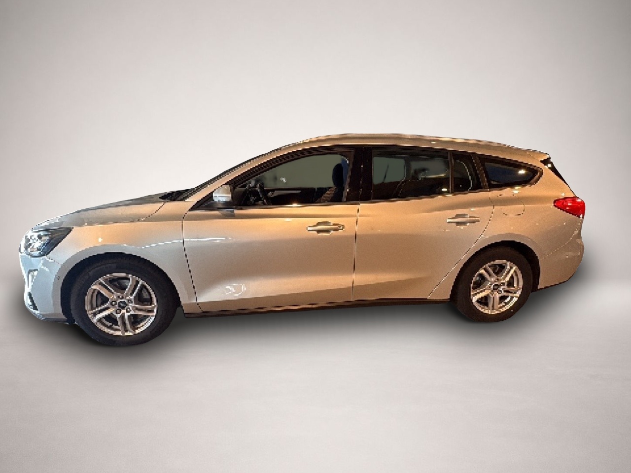 Bild 1 Ford Focus Turnier COOL & CONNECT / PDC / GJR / WINTE