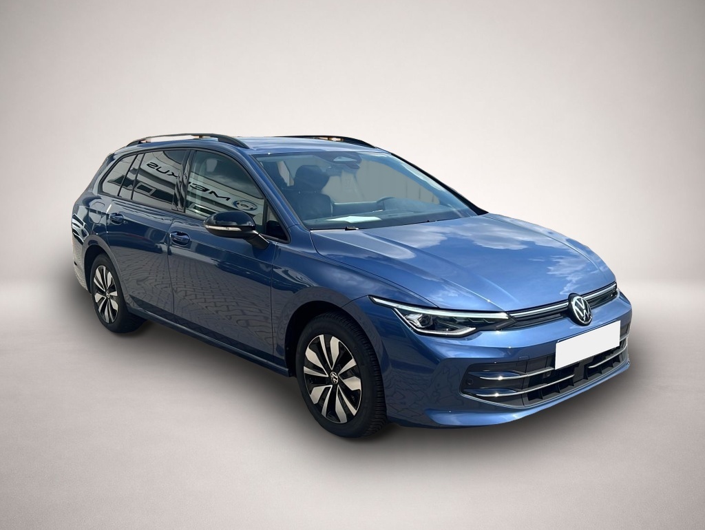 Bild 4 Volkswagen Golf Variant 1.5 TSI Goal*Navi*LED Plus*Kamera*