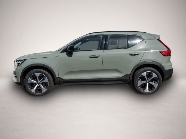 Bild 4 Volvo XC40 Ultimate Dark AWD AHK Leder Digitales Cockp