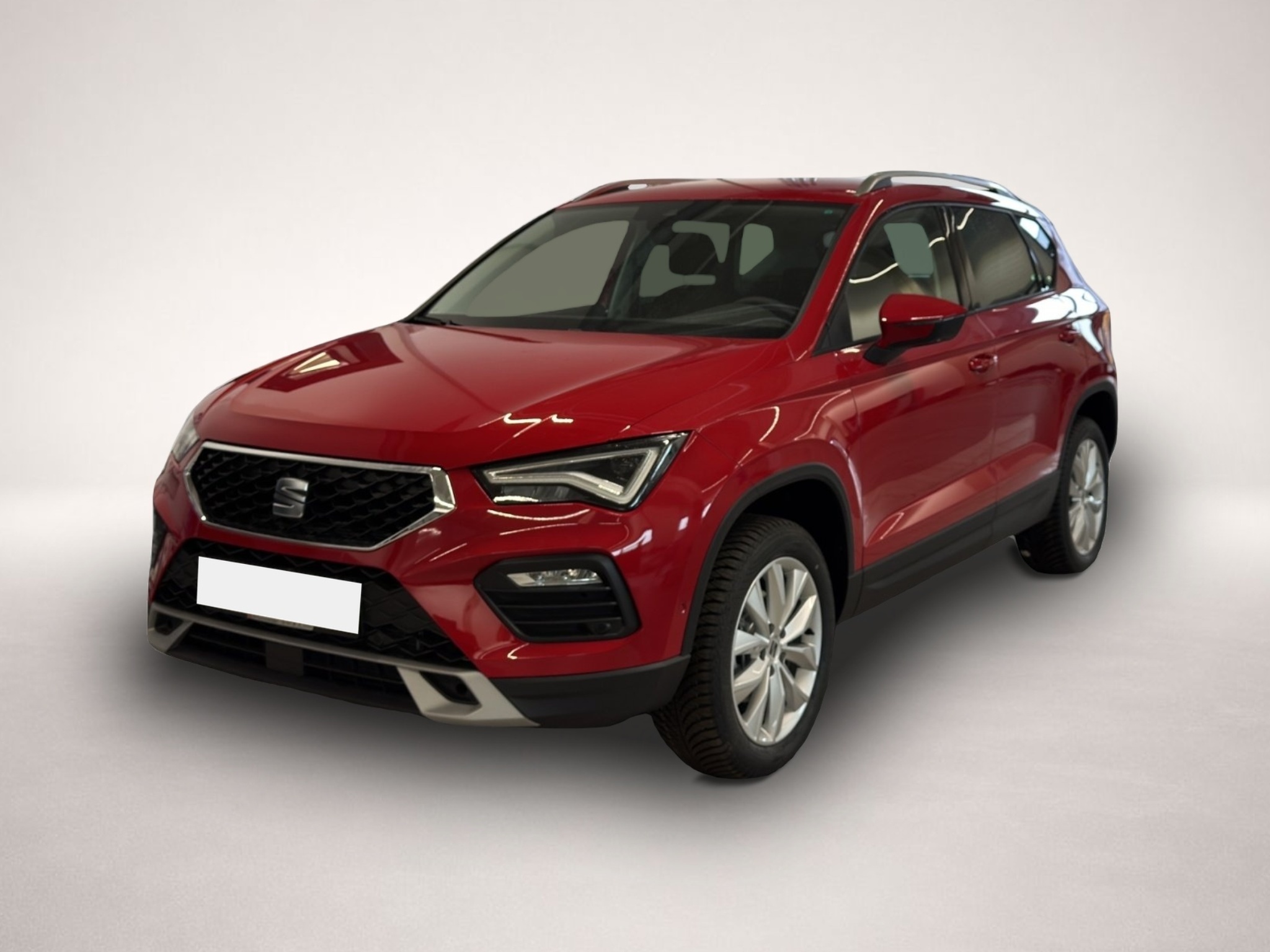 Bild 1 Seat Ateca 1.5 TSI DSG Road Edition ab 218.- monatl.