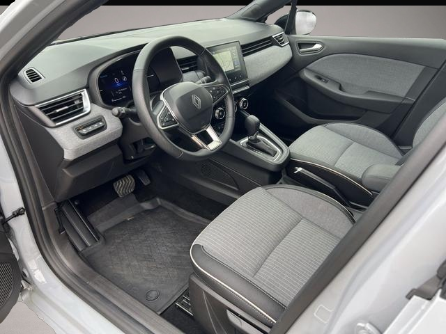 Bild 3 Renault Clio Techno SHZ+LED+RFK Clio TCe 90 X-Tronic Autom. .