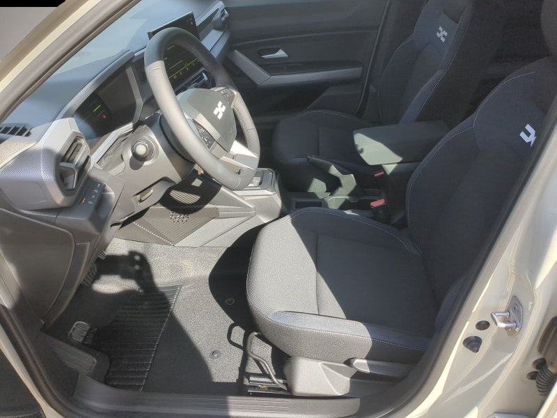 Bild 4 Dacia Duster Hybrid 155 Expression LKHZ+RFK+SHZ