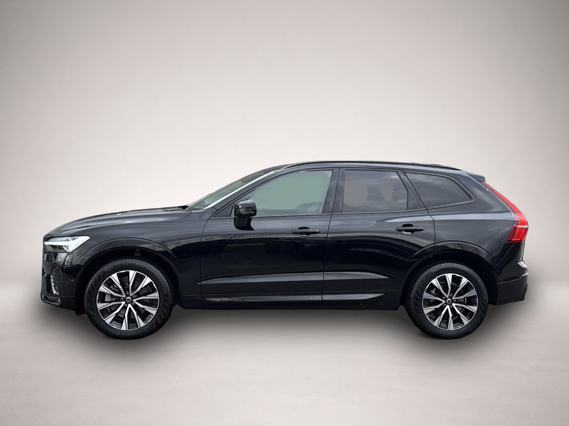 Bild 6 Volvo XC60 XC 60 Plus Dark 2WD Bluetooth LED Klima