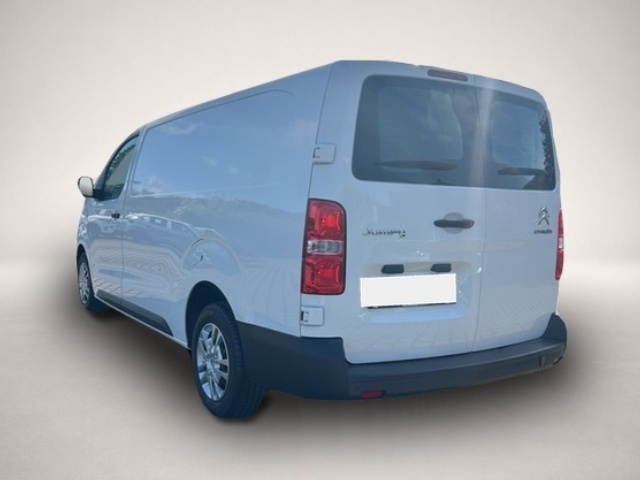 Bild 2 Citroën Other Jumpy Kasten (05.2016->) Club XL
