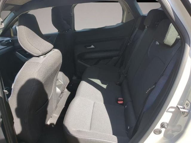 Bild 5 Dacia Duster Expression LKHZ+RFK+SHZ Duster Hybrid 155 Expre.