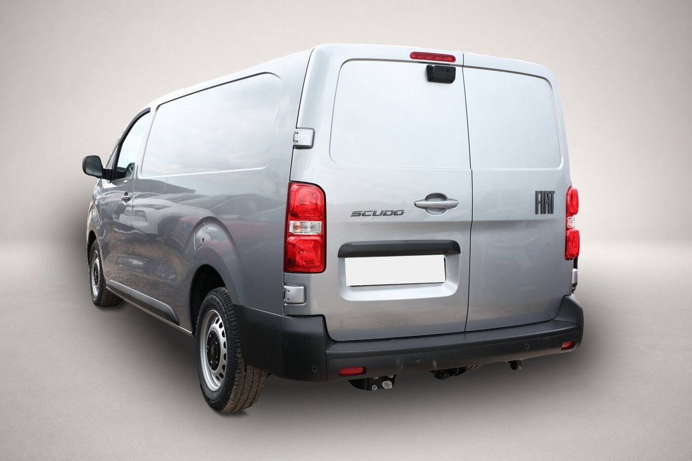 Bild 4 Fiat Scudo AT L3 AHK Navi SHZ Kam Webasto Temp 2xPDC