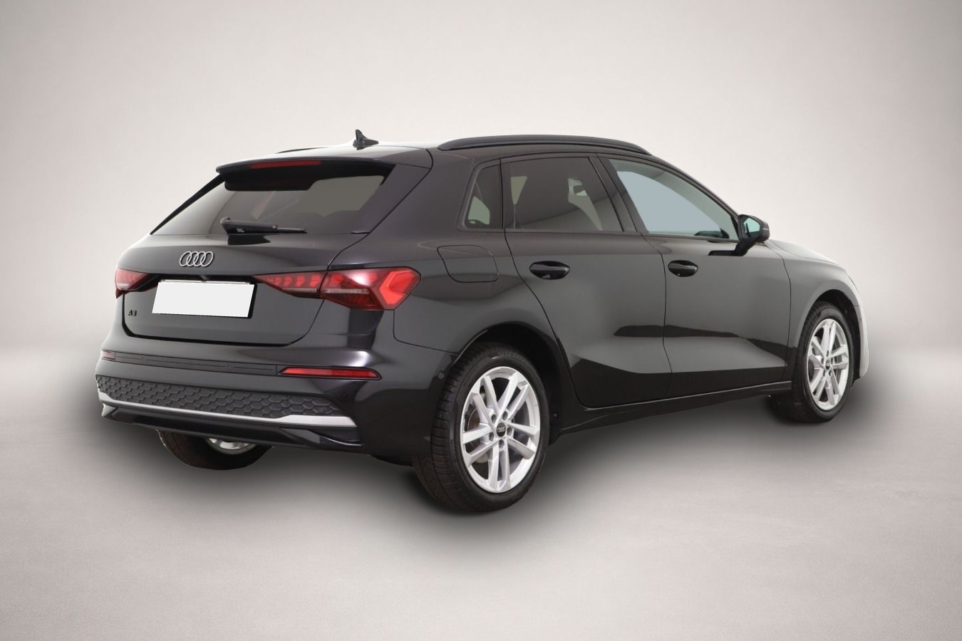 Bild 2 Audi A3 Sportback 35 TDI S tronic SONOS/LED/Navi+/Kam