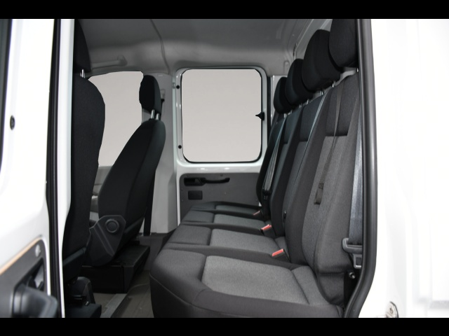 Bild 7 Volkswagen Other Crafter 35 DOKA MR 2.0 TDI 4Motion Standhzg/LED